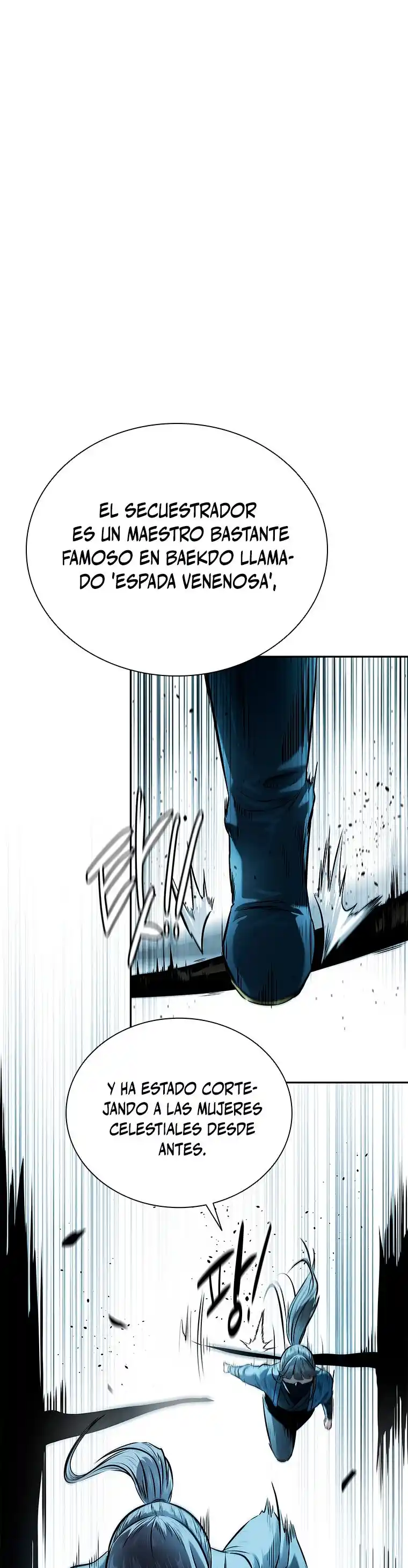 Moon-Shadow Sword Emperor - Capítulo 23 - Página 17 - LectorTMOo