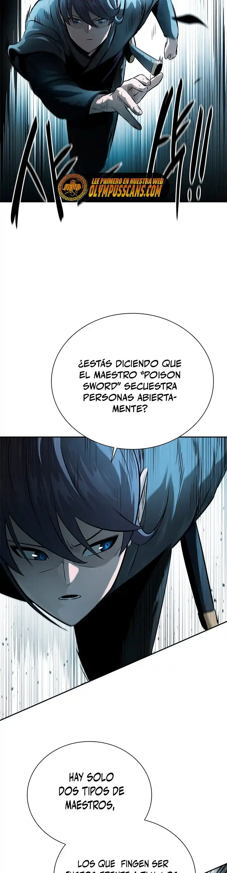 Moon-Shadow Sword Emperor - Capítulo 23 - Página 18 - LectorTMOo