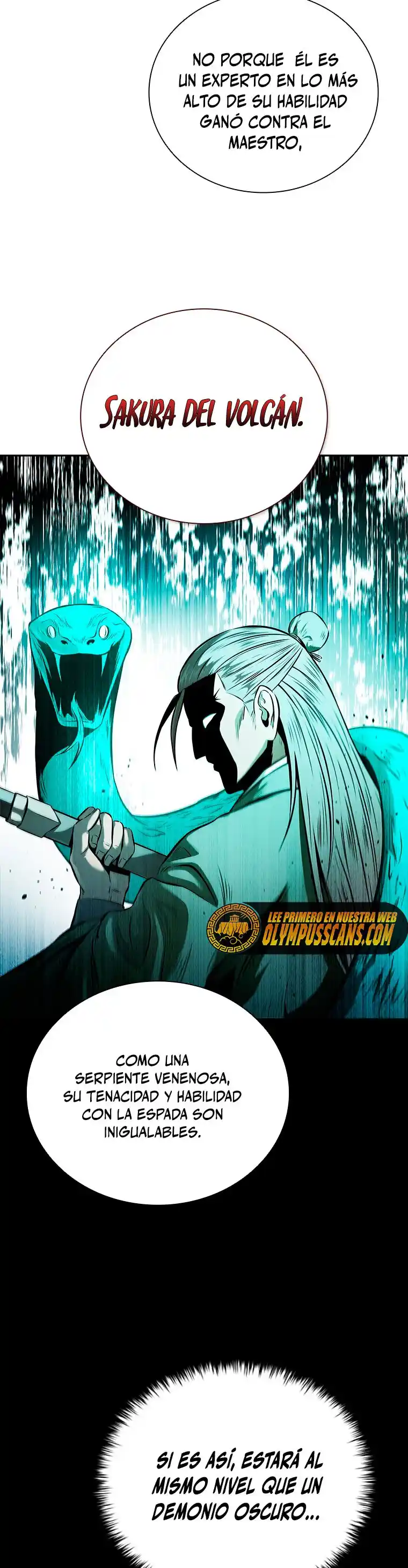 Moon-Shadow Sword Emperor - Capítulo 23 - Página 20 - LectorTMOo