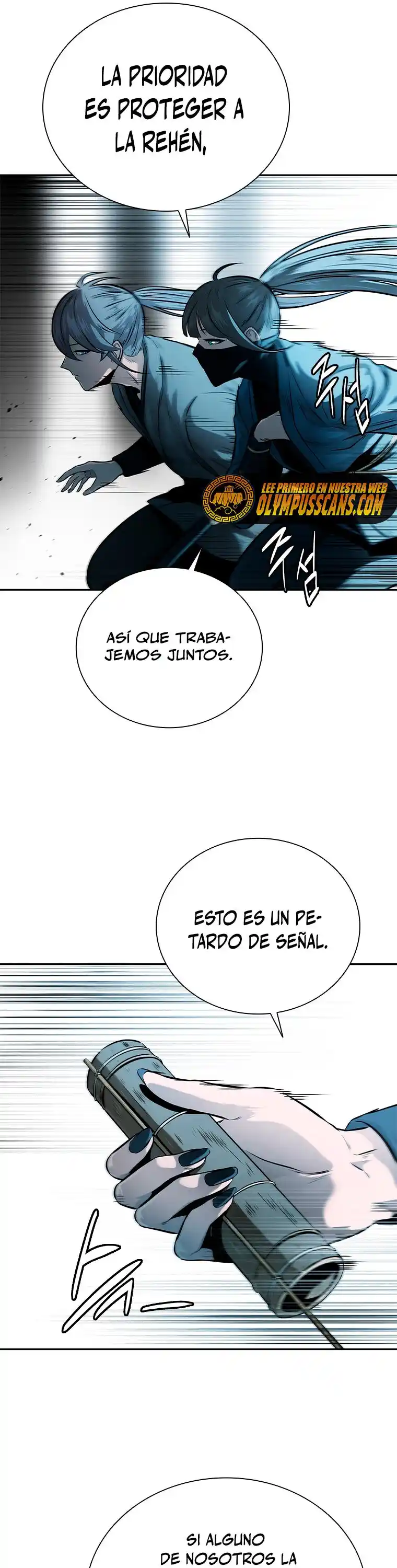 Moon-Shadow Sword Emperor - Capítulo 23 - Página 22 - LectorTMOo