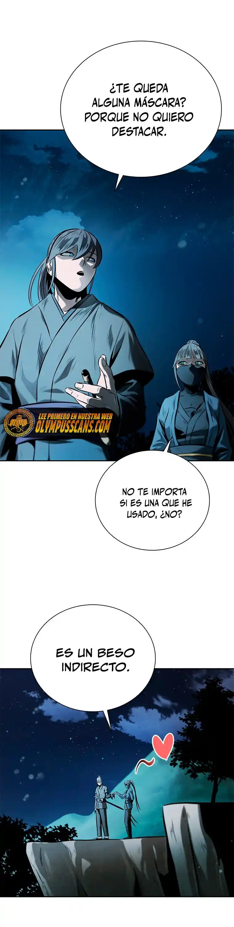 Moon-Shadow Sword Emperor - Capítulo 23 - Página 24 - LectorTMOo