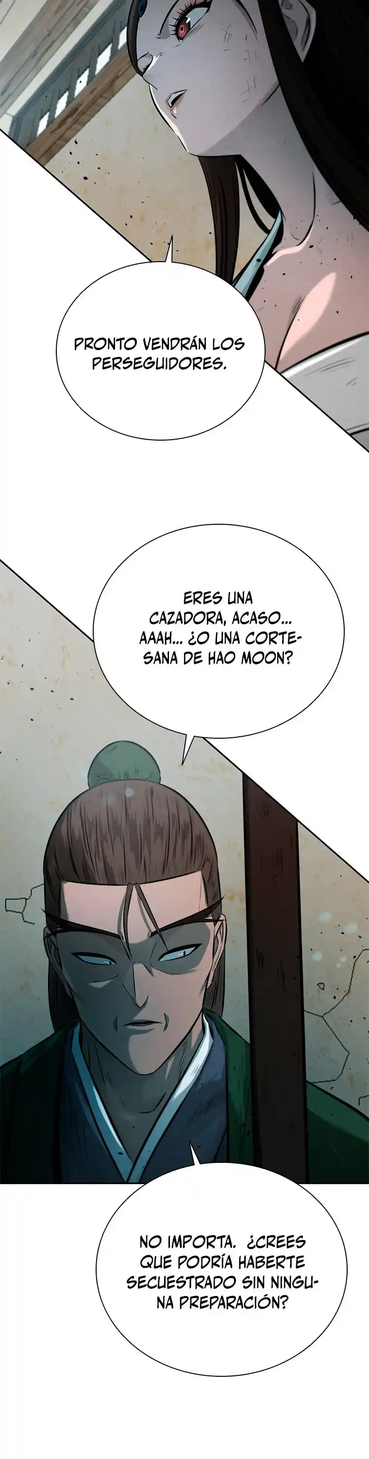 Moon-Shadow Sword Emperor - Capítulo 23 - Página 29 - LectorTMOo