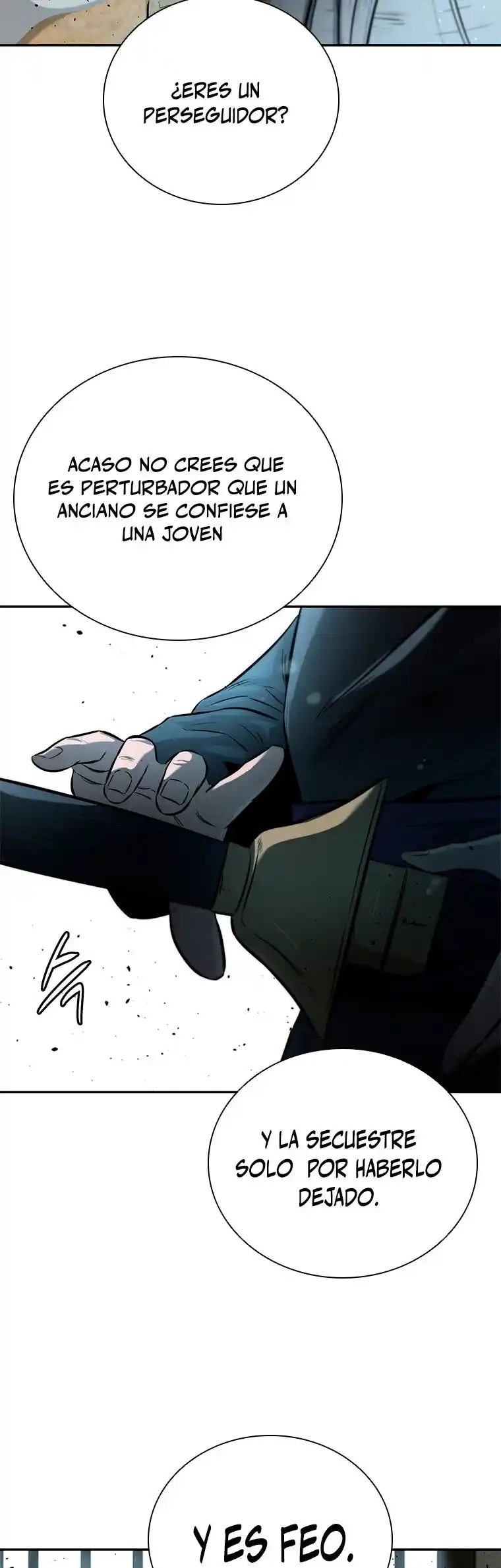 Moon-Shadow Sword Emperor - Capítulo 23 - Página 36 - LectorTMOo