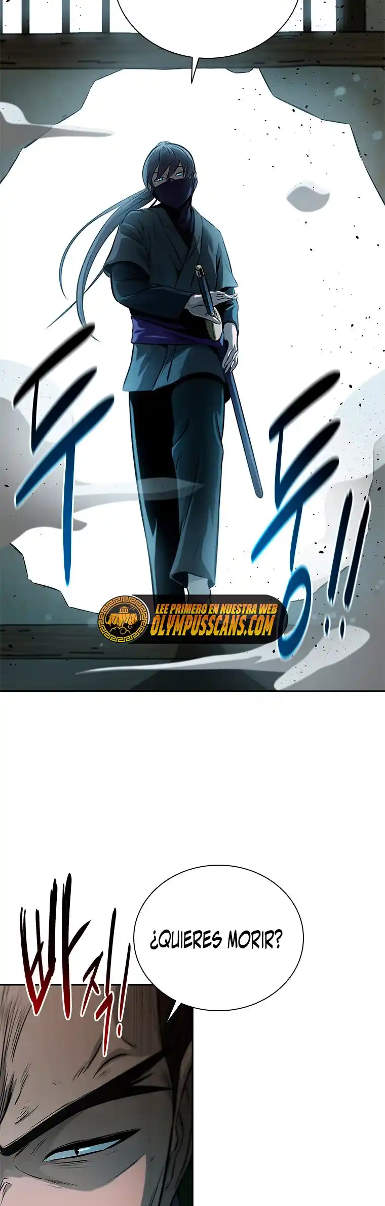 Moon-Shadow Sword Emperor - Capítulo 23 - Página 37 - LectorTMOo