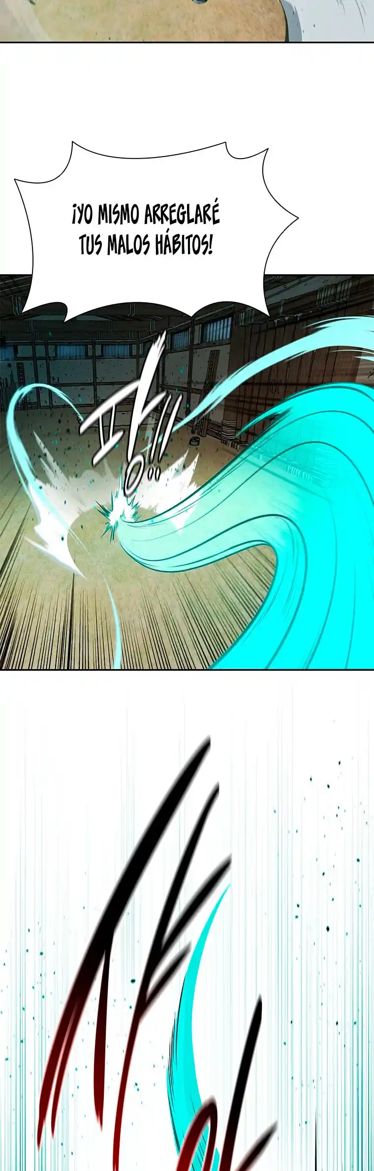 Moon-Shadow Sword Emperor - Capítulo 23 - Página 39 - LectorTMOo