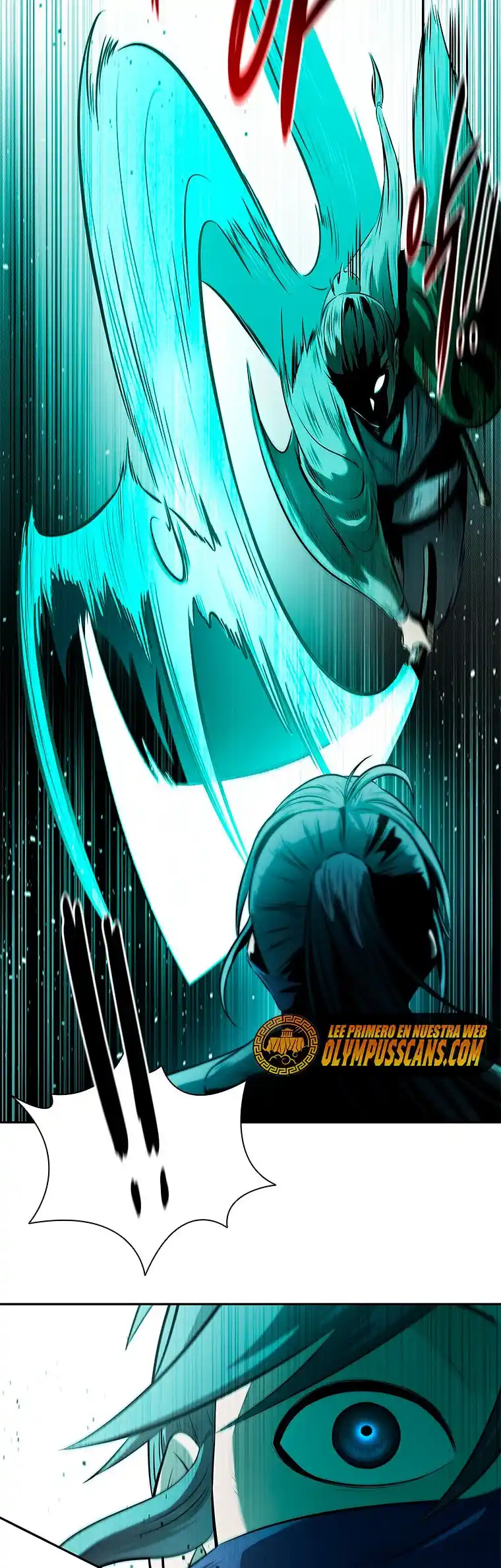 Moon-Shadow Sword Emperor - Capítulo 23 - Página 40 - LectorTMOo