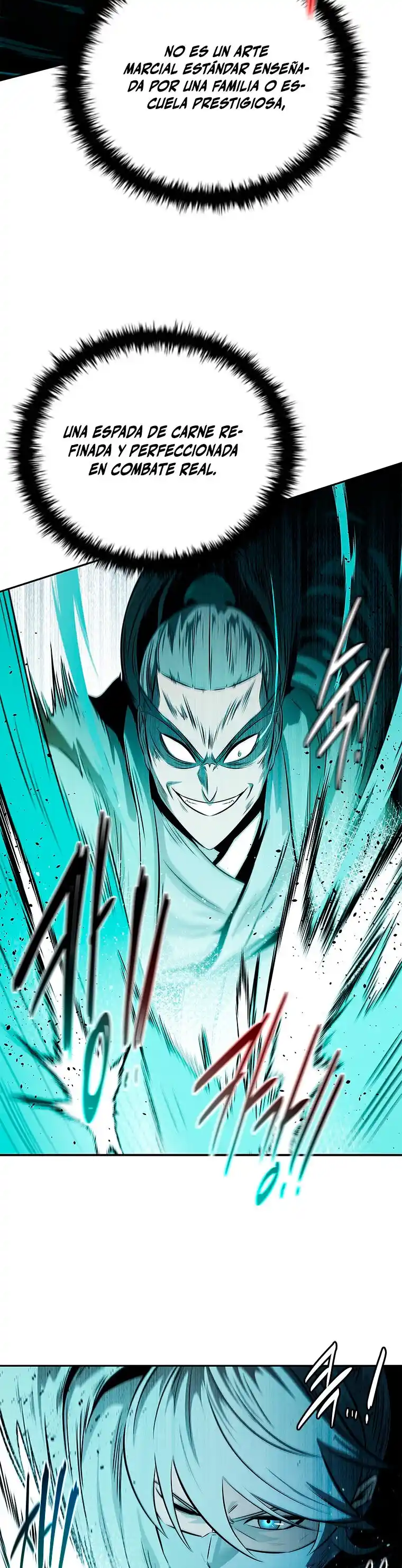 Moon-Shadow Sword Emperor - Capítulo 24 - Página 8 - LectorTMOo