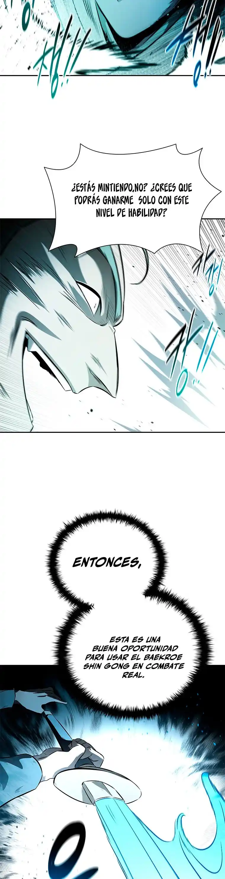 Moon-Shadow Sword Emperor - Capítulo 24 - Página 9 - LectorTMOo