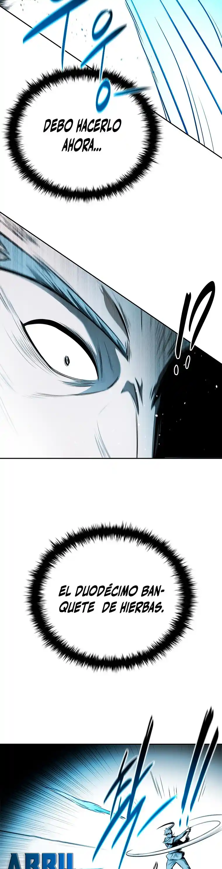 Moon-Shadow Sword Emperor - Capítulo 24 - Página 10 - LectorTMOo