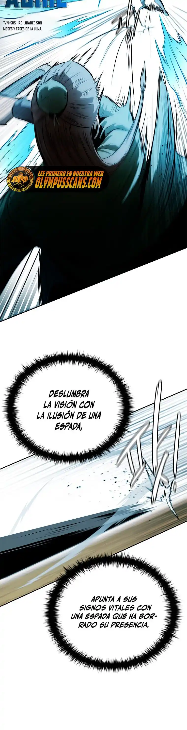 Moon-Shadow Sword Emperor - Capítulo 24 - Página 11 - LectorTMOo