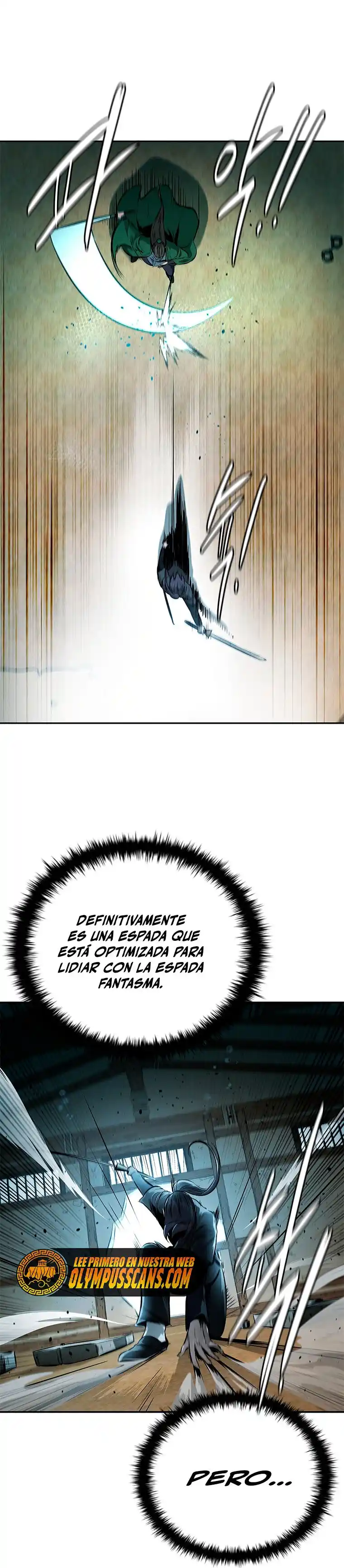 Moon-Shadow Sword Emperor - Capítulo 24 - Página 14 - LectorTMOo
