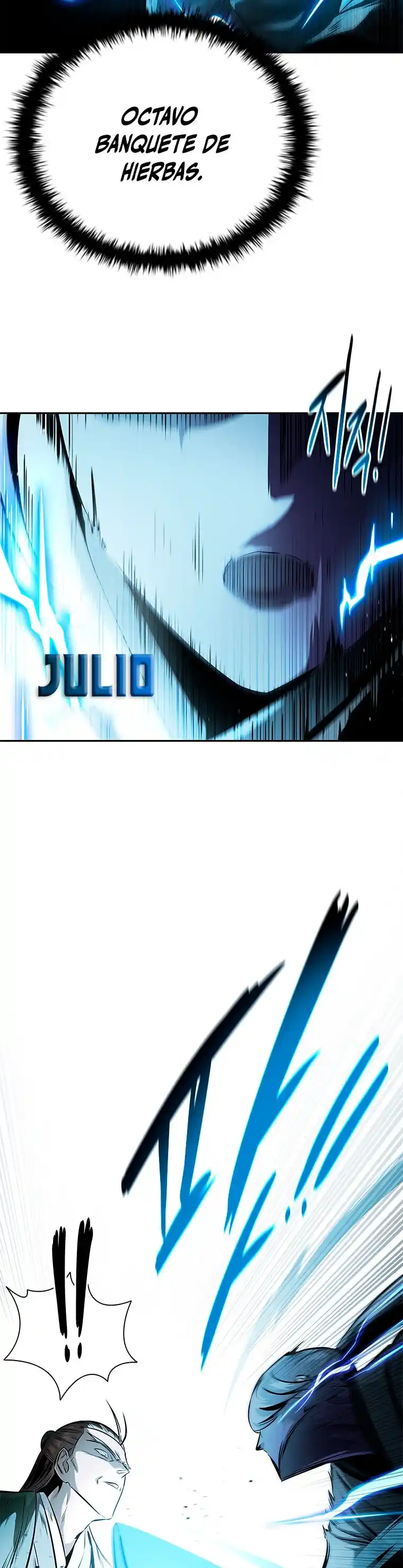 Moon-Shadow Sword Emperor - Capítulo 24 - Página 16 - LectorTMOo