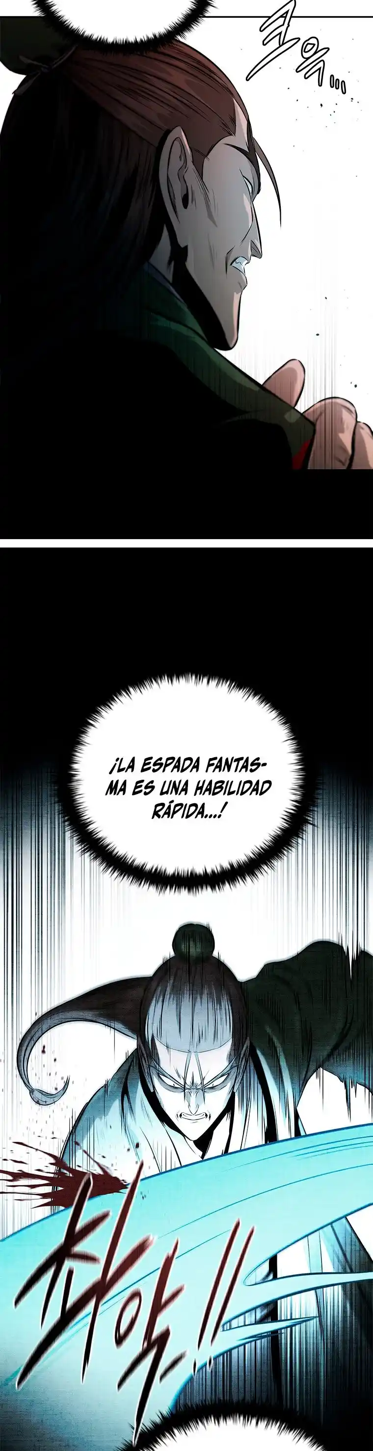 Moon-Shadow Sword Emperor - Capítulo 24 - Página 19 - LectorTMOo