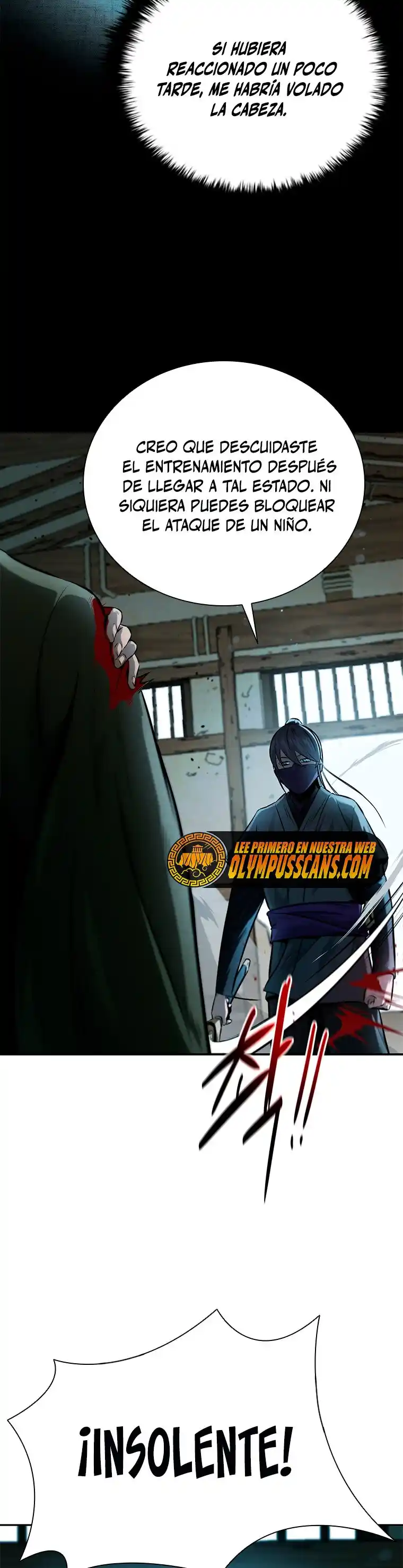 Moon-Shadow Sword Emperor - Capítulo 24 - Página 20 - LectorTMOo