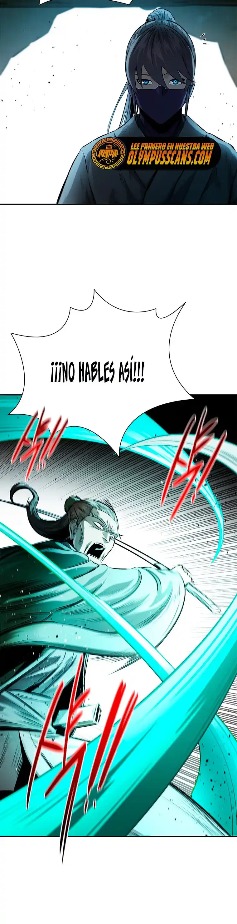 Moon-Shadow Sword Emperor - Capítulo 24 - Página 21 - LectorTMOo