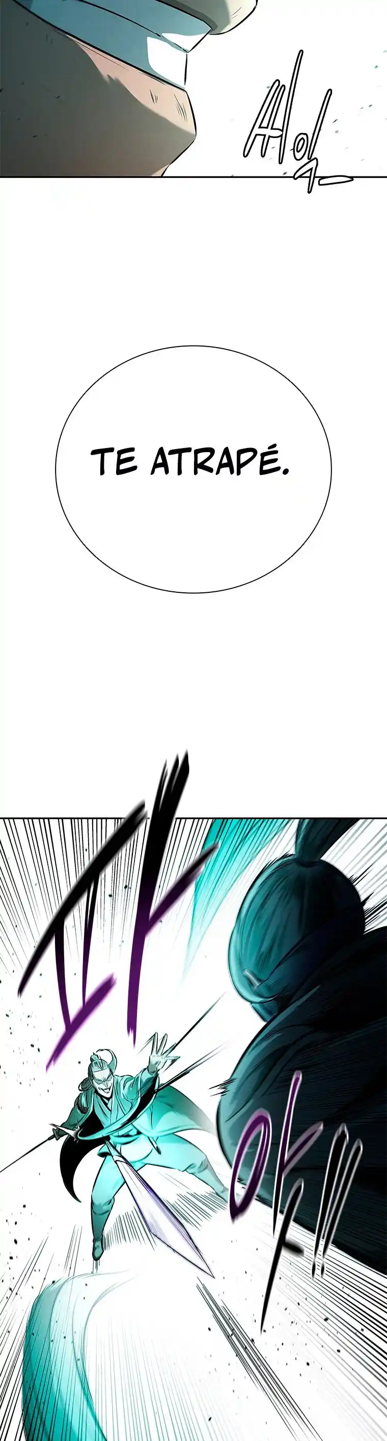 Moon-Shadow Sword Emperor - Capítulo 24 - Página 23 - LectorTMOo