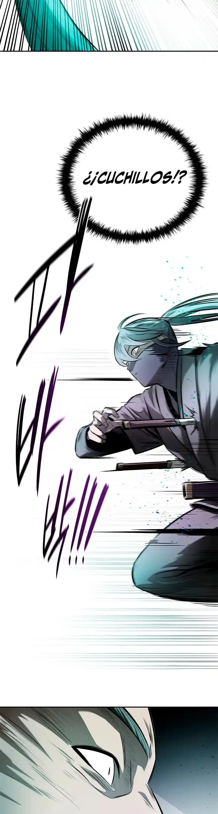 Moon-Shadow Sword Emperor - Capítulo 24 - Página 24 - LectorTMOo