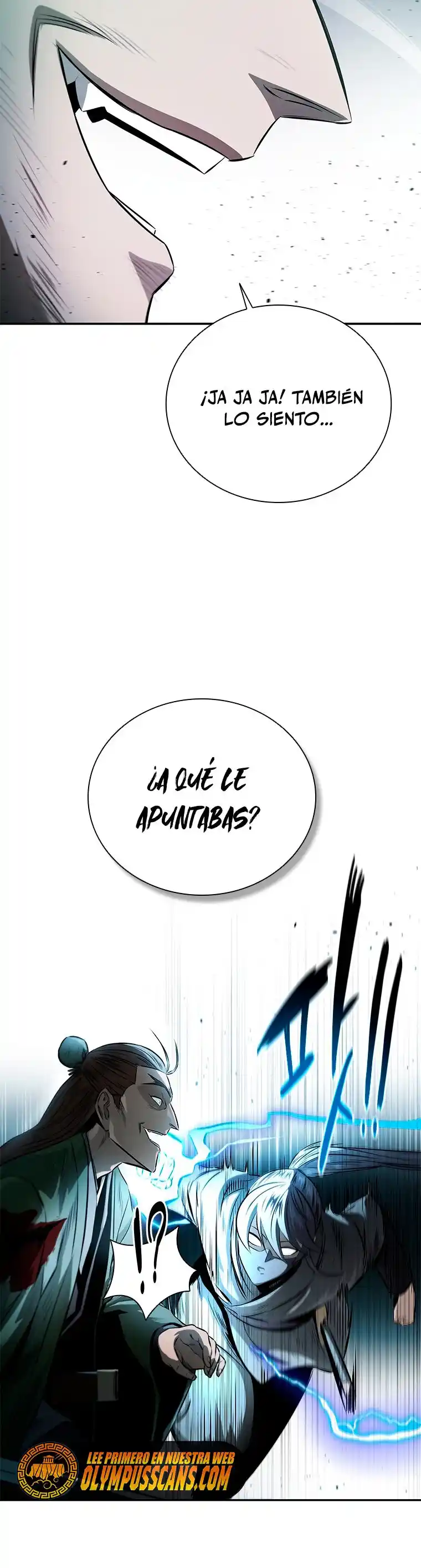 Moon-Shadow Sword Emperor - Capítulo 24 - Página 25 - LectorTMOo