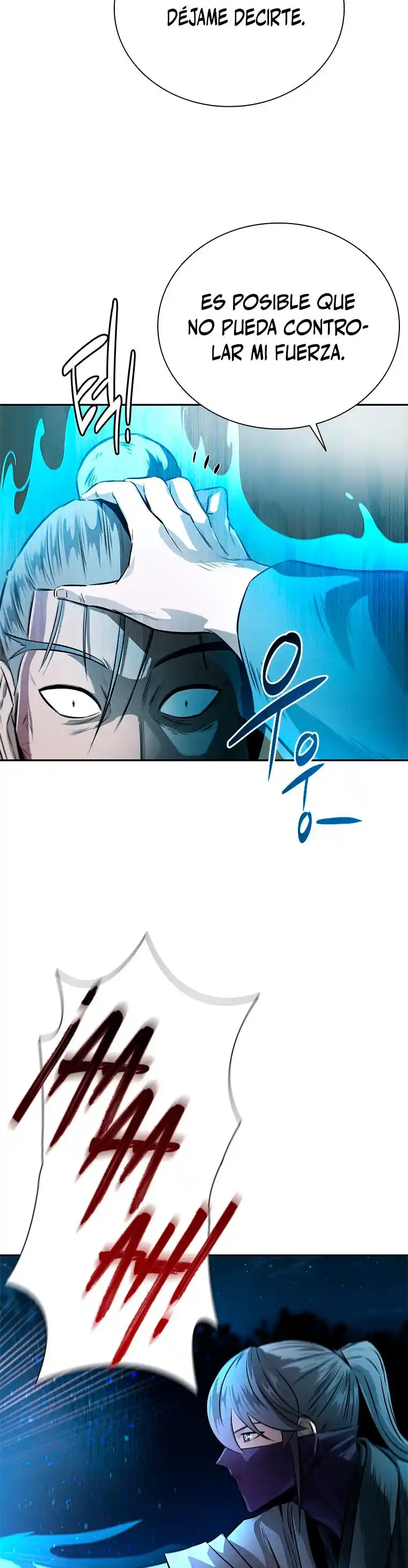Moon-Shadow Sword Emperor - Capítulo 24 - Página 33 - LectorTMOo