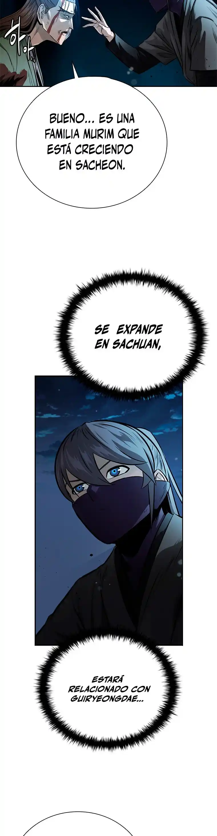 Moon-Shadow Sword Emperor - Capítulo 24 - Página 35 - LectorTMOo