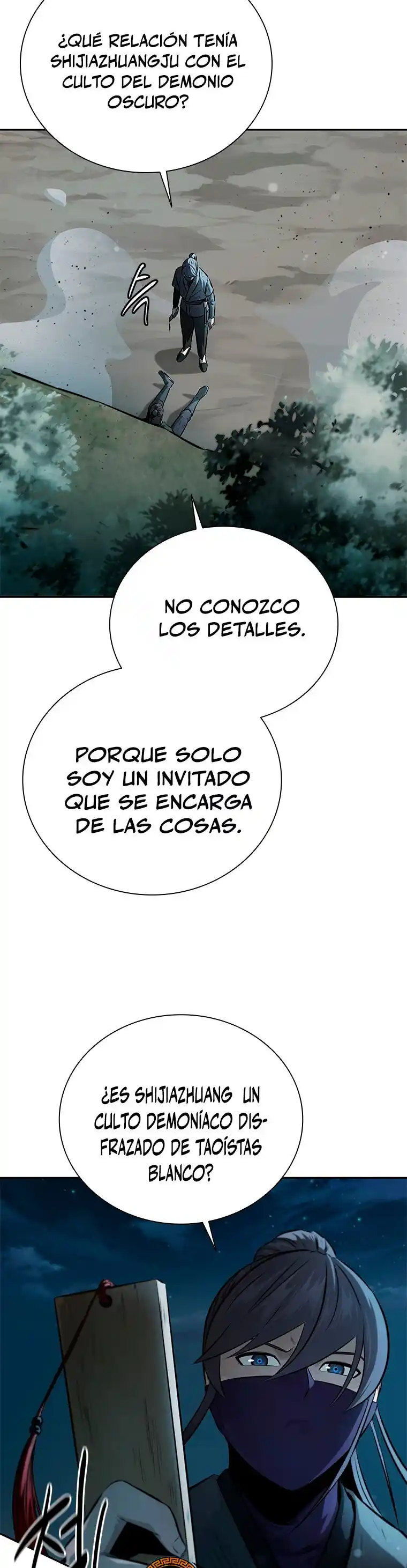 Moon-Shadow Sword Emperor - Capítulo 24 - Página 36 - LectorTMOo