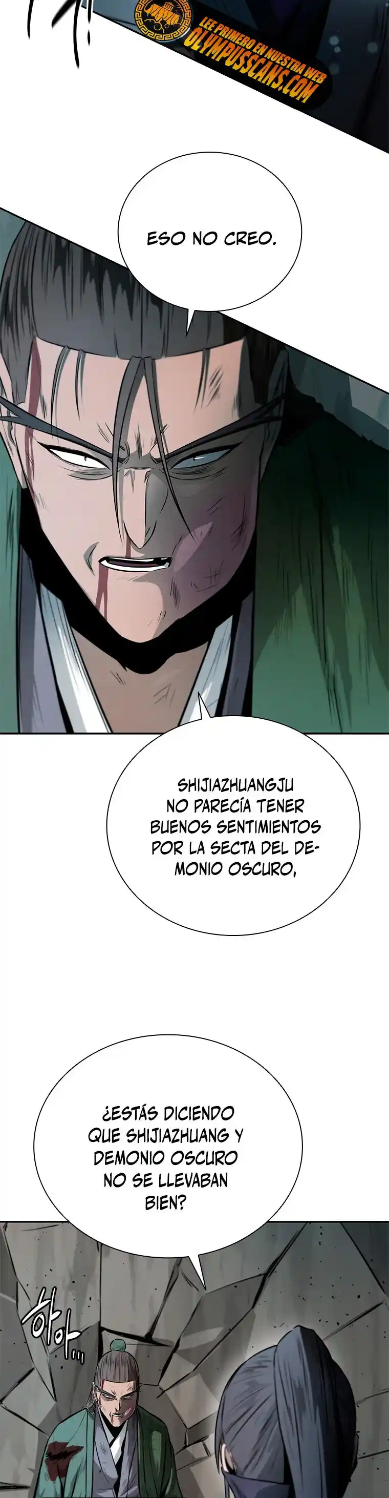 Moon-Shadow Sword Emperor - Capítulo 24 - Página 37 - LectorTMOo