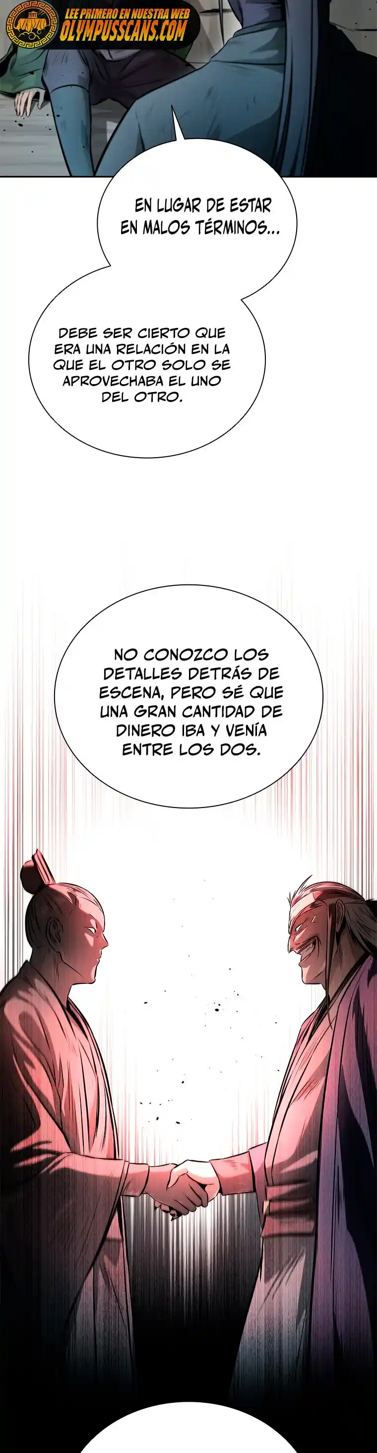 Moon-Shadow Sword Emperor - Capítulo 24 - Página 38 - LectorTMOo