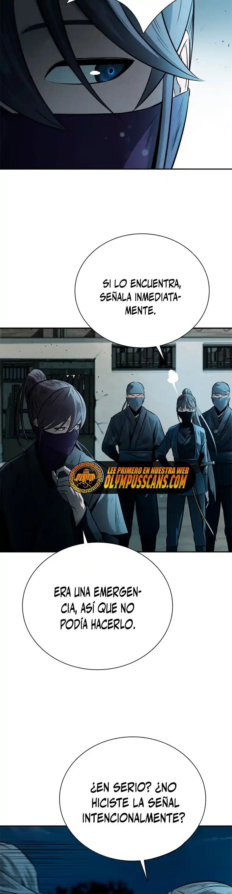 Moon-Shadow Sword Emperor - Capítulo 24 - Página 40 - LectorTMOo