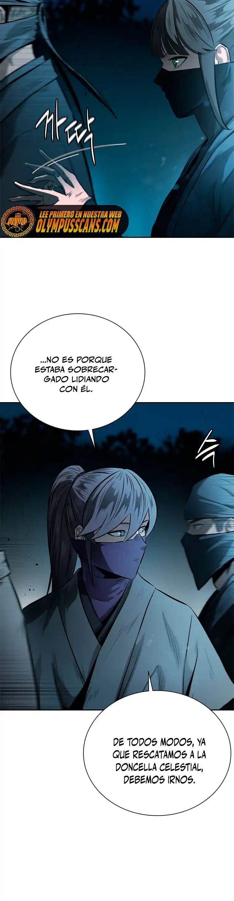 Moon-Shadow Sword Emperor - Capítulo 24 - Página 41 - LectorTMOo
