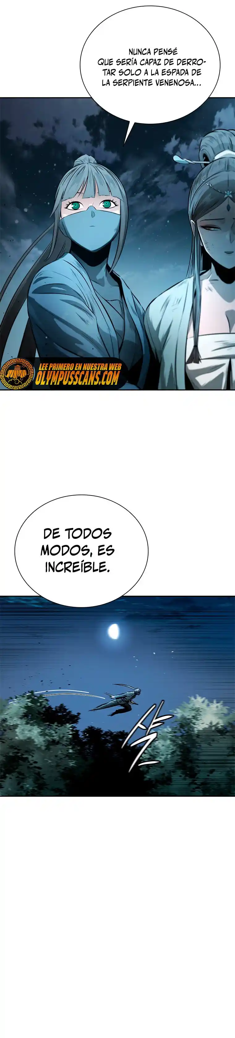 Moon-Shadow Sword Emperor - Capítulo 24 - Página 44 - LectorTMOo