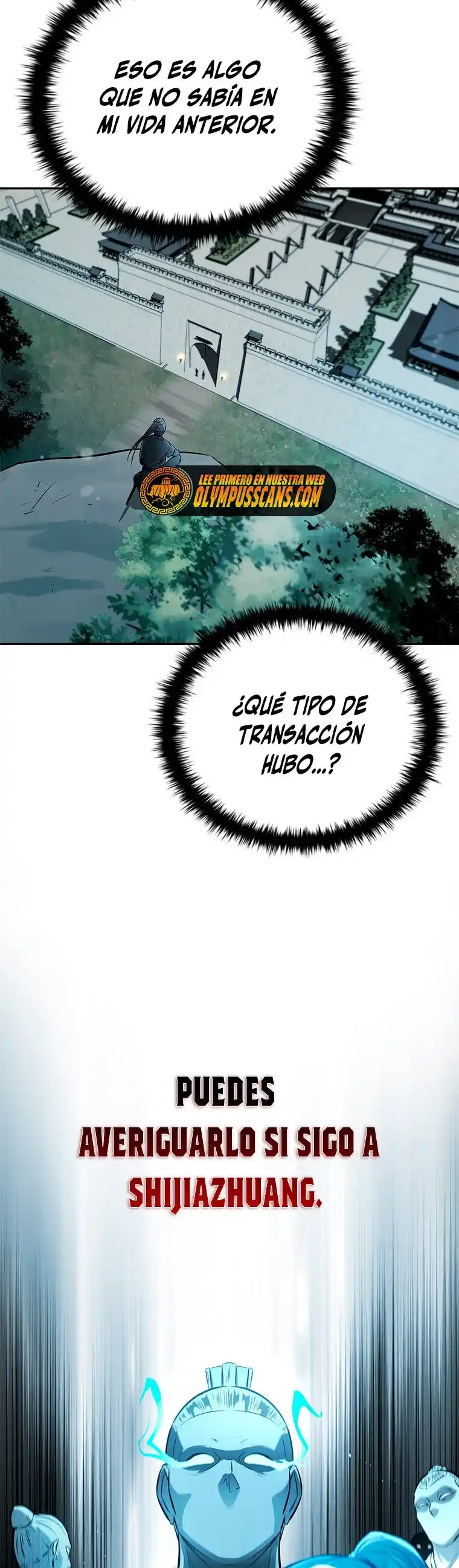 Moon-Shadow Sword Emperor - Capítulo 24 - Página 46 - LectorTMOo