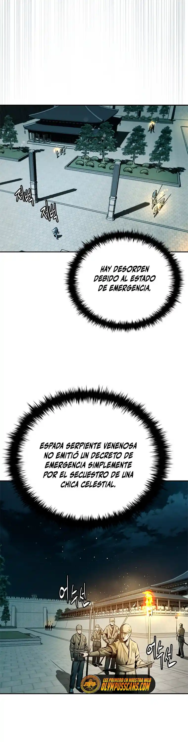 Moon-Shadow Sword Emperor - Capítulo 25 - Página 11 - LectorTMOo