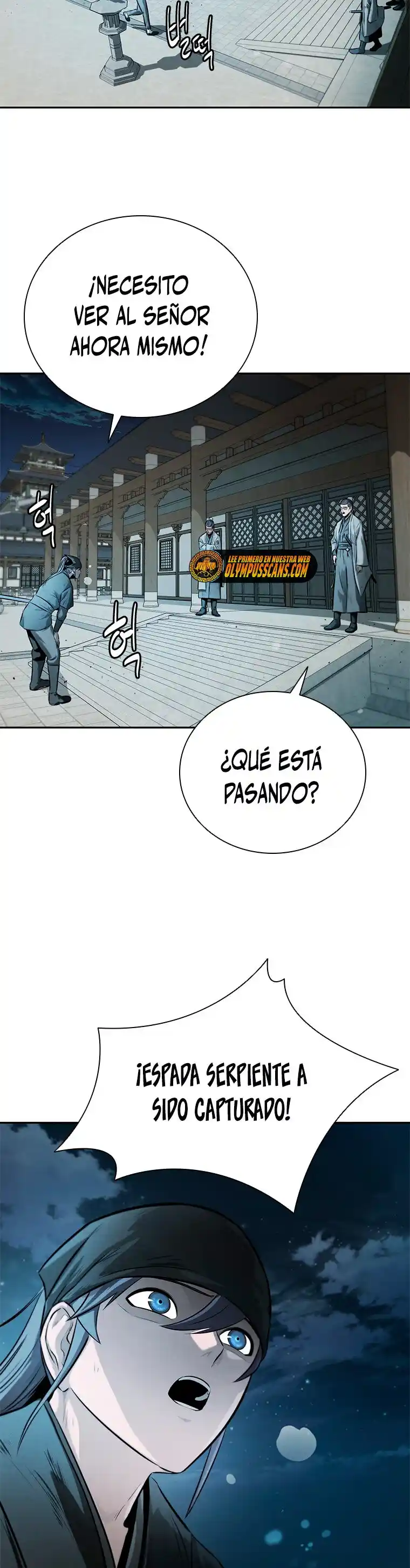 Moon-Shadow Sword Emperor - Capítulo 25 - Página 16 - LectorTMOo