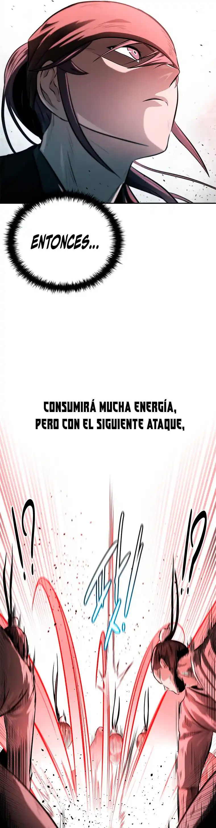 Moon-Shadow Sword Emperor - Capítulo 25 - Página 22 - LectorTMOo
