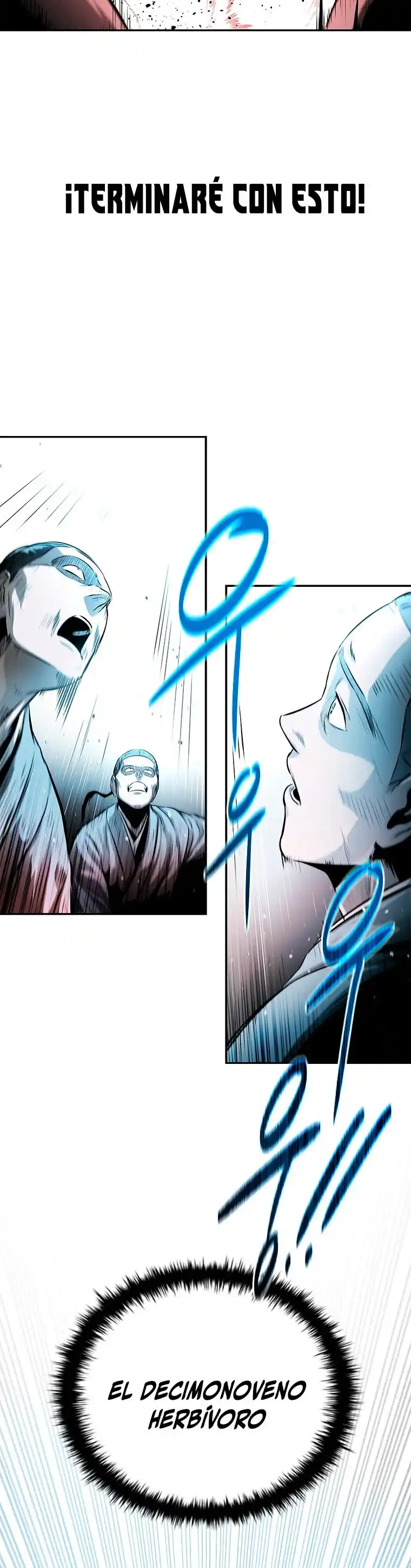 Moon-Shadow Sword Emperor - Capítulo 25 - Página 23 - LectorTMOo