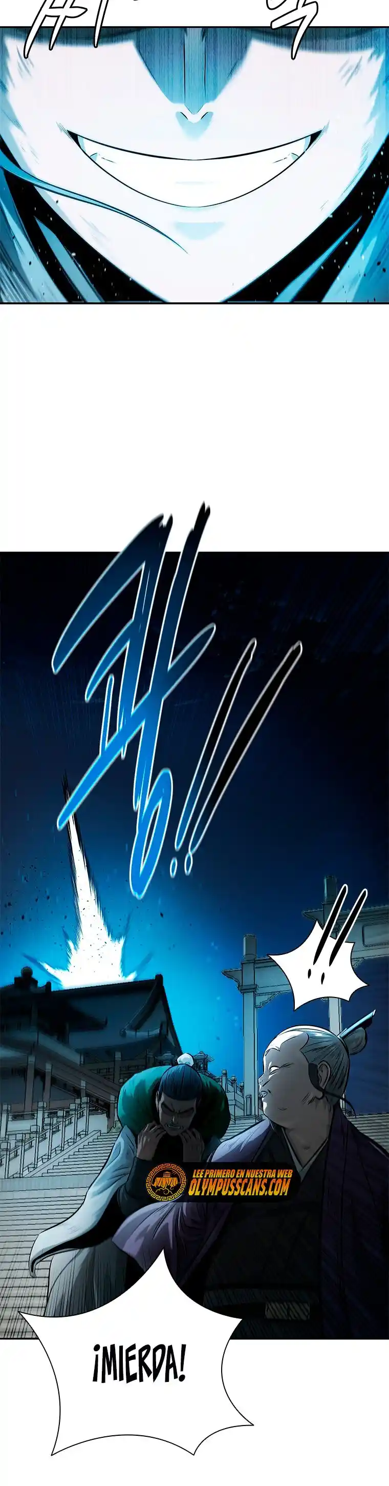 Moon-Shadow Sword Emperor - Capítulo 25 - Página 25 - LectorTMOo