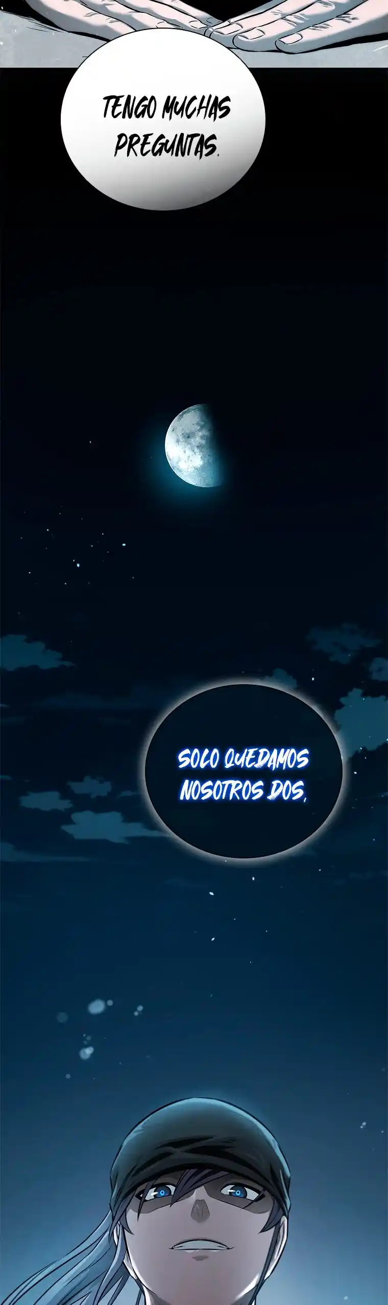 Moon-Shadow Sword Emperor - Capítulo 25 - Página 36 - LectorTMOo