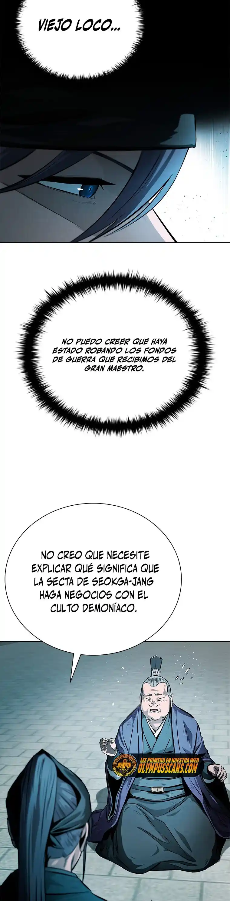 Moon-Shadow Sword Emperor - Capítulo 26 - Página 10 - LectorTMOo
