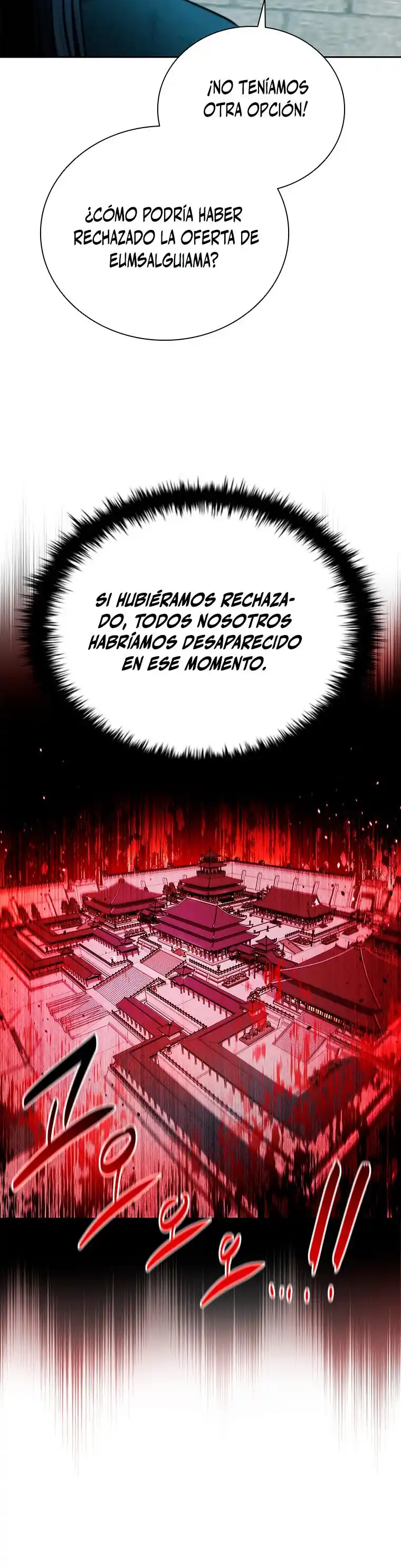 Moon-Shadow Sword Emperor - Capítulo 26 - Página 11 - LectorTMOo