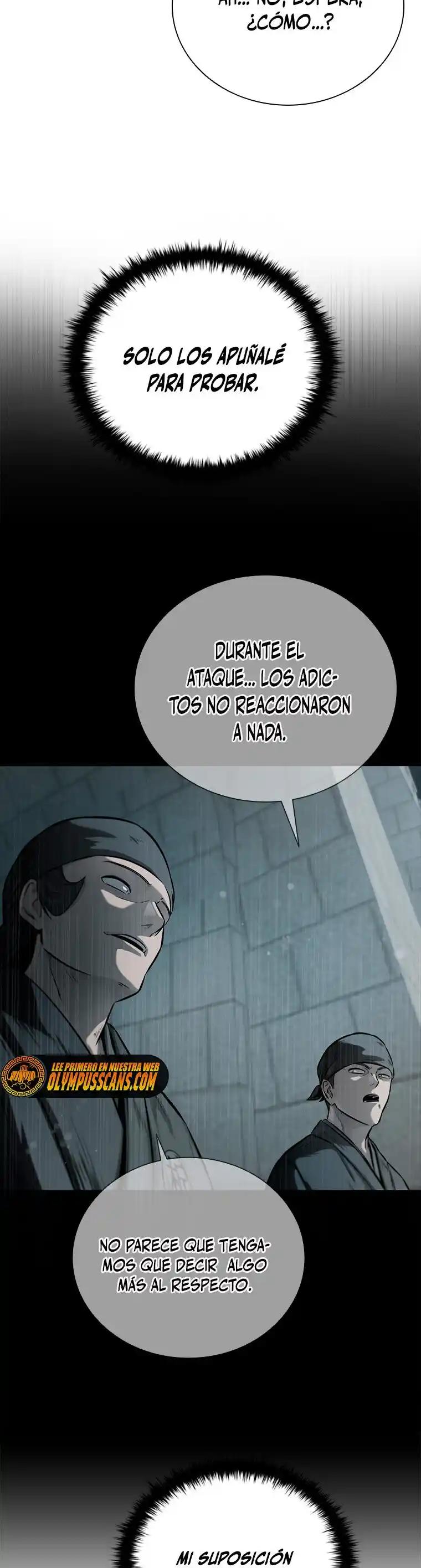Moon-Shadow Sword Emperor - Capítulo 26 - Página 13 - LectorTMOo