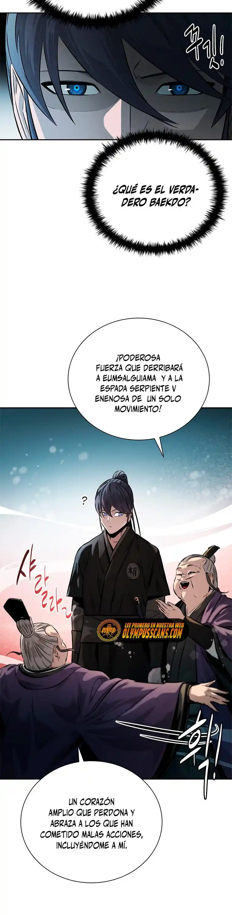 Moon-Shadow Sword Emperor - Capítulo 26 - Página 25 - LectorTMOo