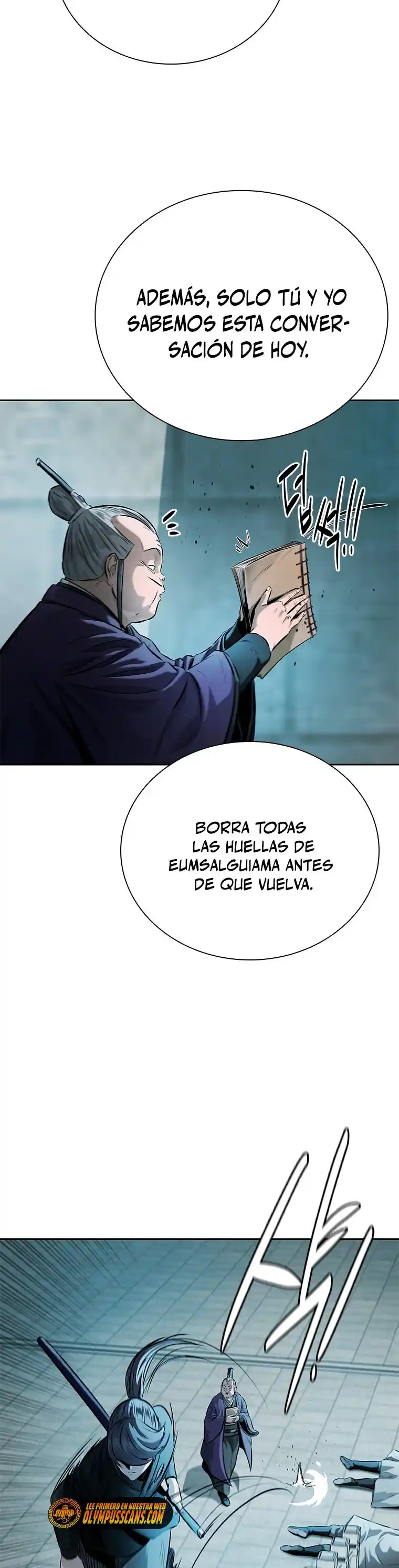 Moon-Shadow Sword Emperor - Capítulo 26 - Página 29 - LectorTMOo
