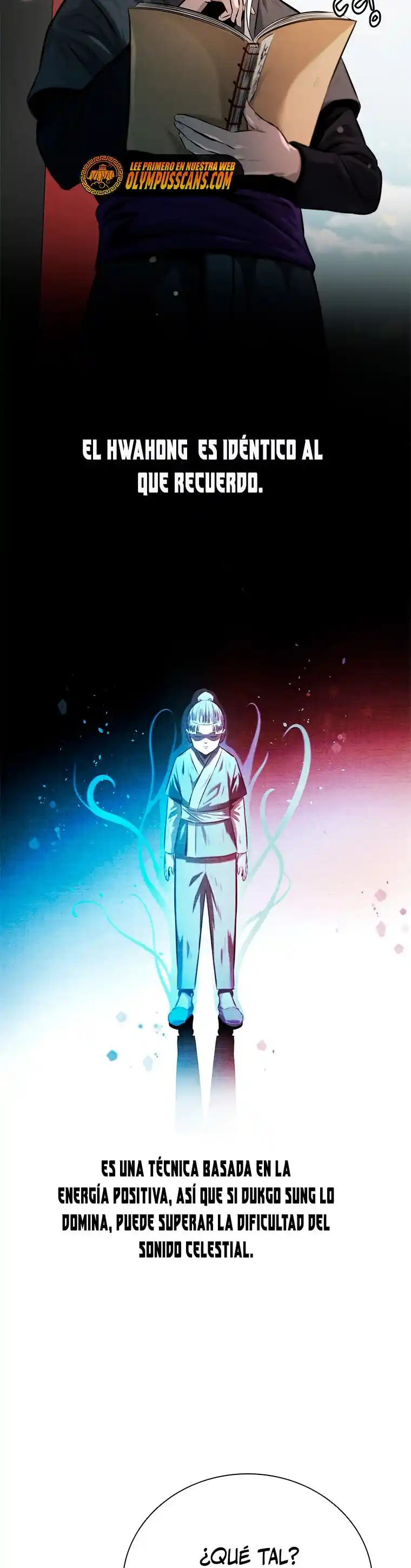 Moon-Shadow Sword Emperor - Capítulo 26 - Página 34 - LectorTMOo