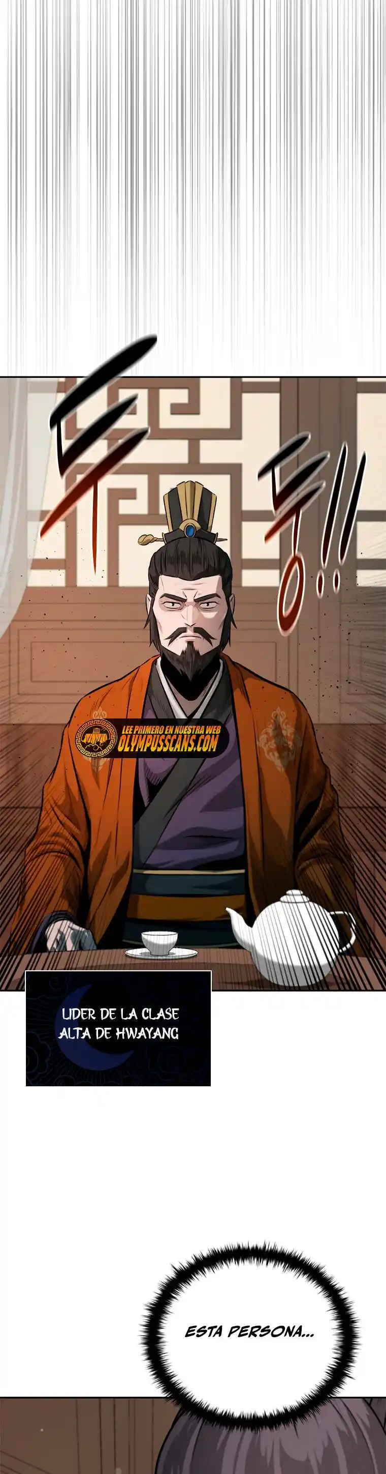 Moon-Shadow Sword Emperor - Capítulo 26 - Página 37 - LectorTMOo