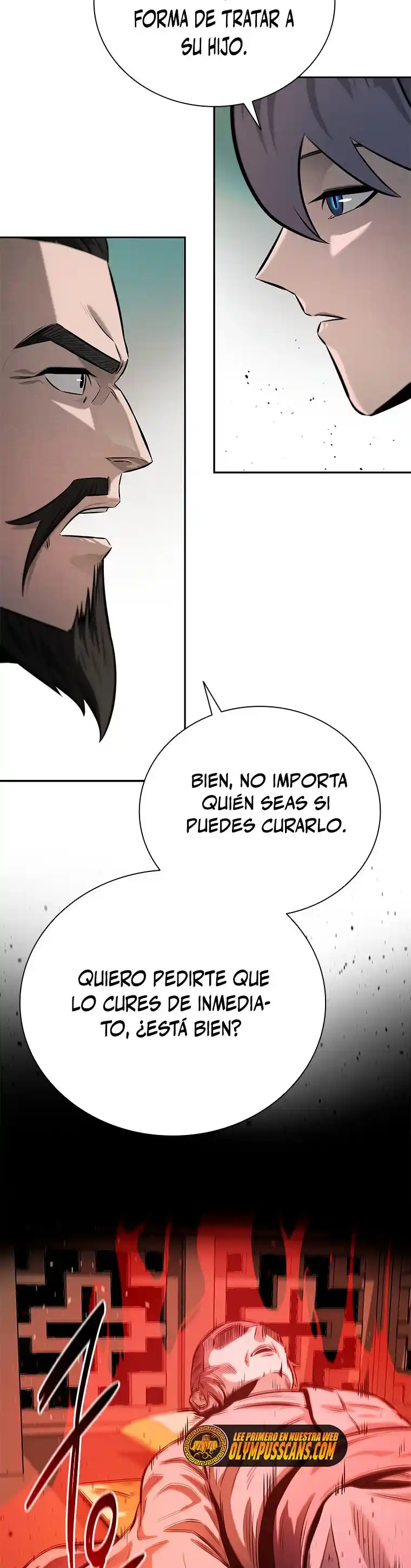 Moon-Shadow Sword Emperor - Capítulo 26 - Página 39 - LectorTMOo