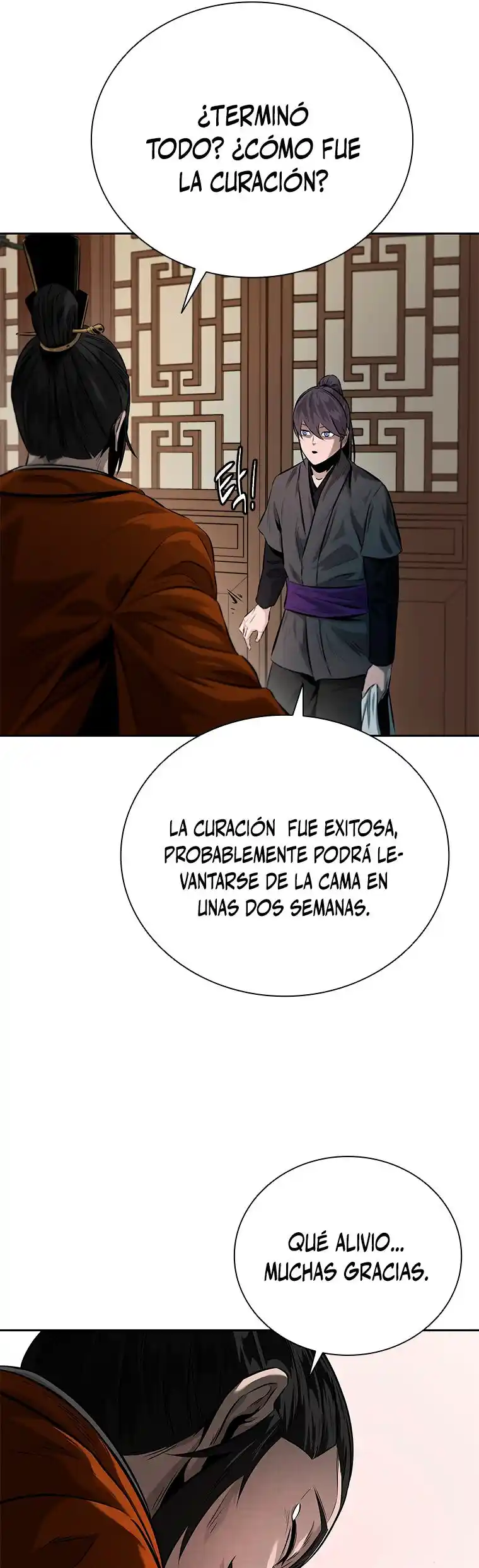 Moon-Shadow Sword Emperor - Capítulo 26 - Página 42 - LectorTMOo