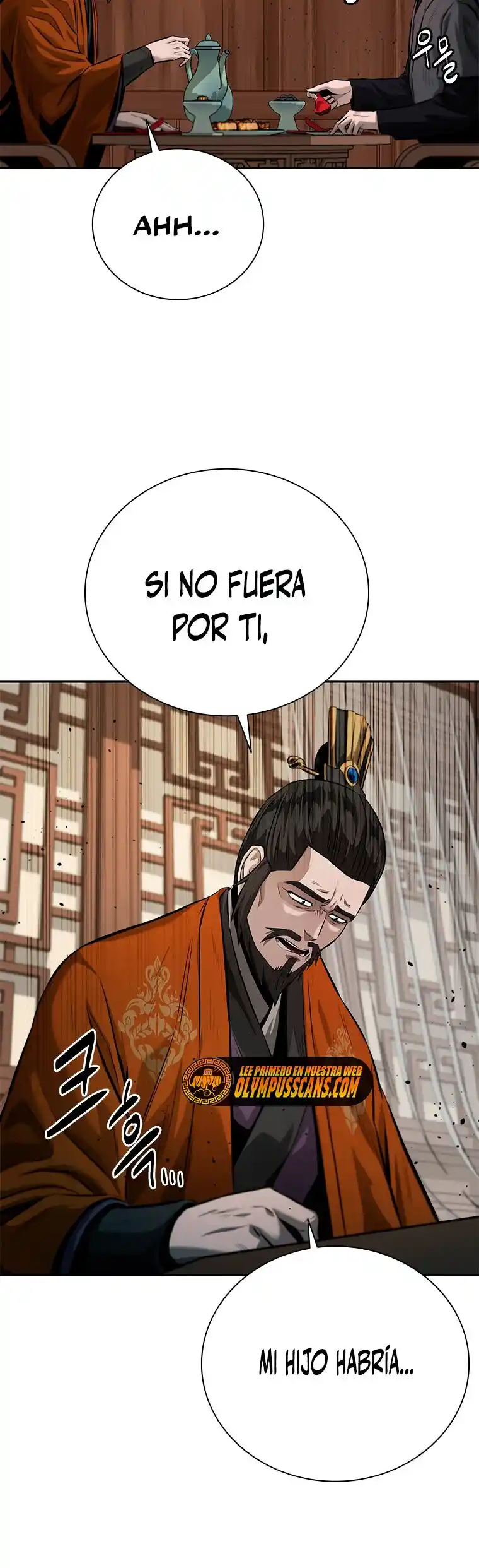 Moon-Shadow Sword Emperor - Capítulo 26 - Página 47 - LectorTMOo