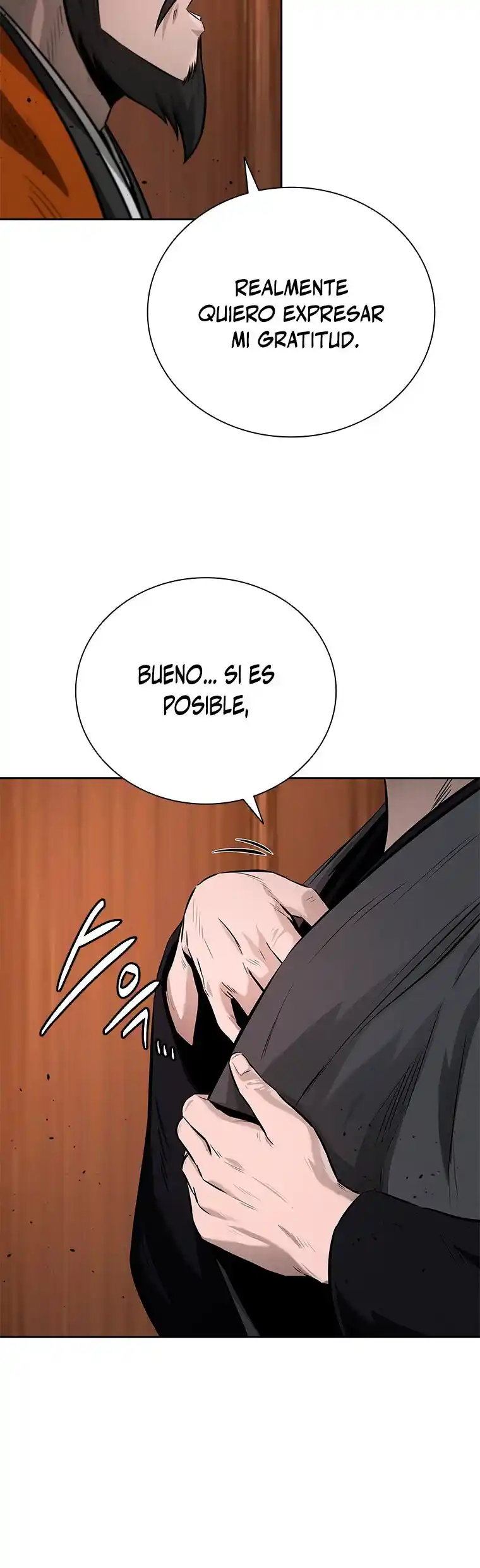 Moon-Shadow Sword Emperor - Capítulo 26 - Página 49 - LectorTMOo