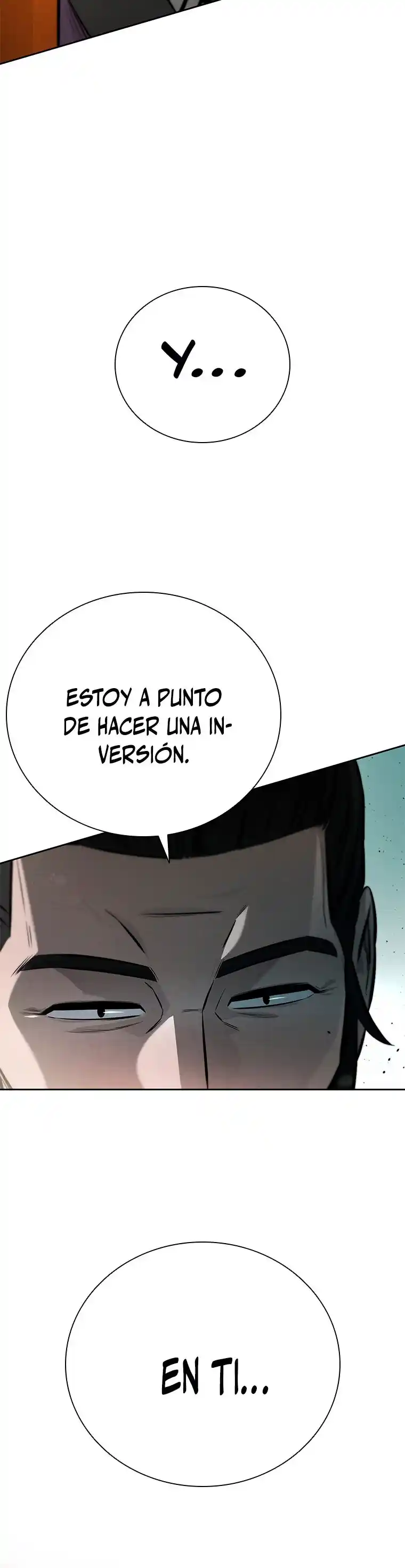 Moon-Shadow Sword Emperor - Capítulo 27 - Página 11 - LectorTMOo