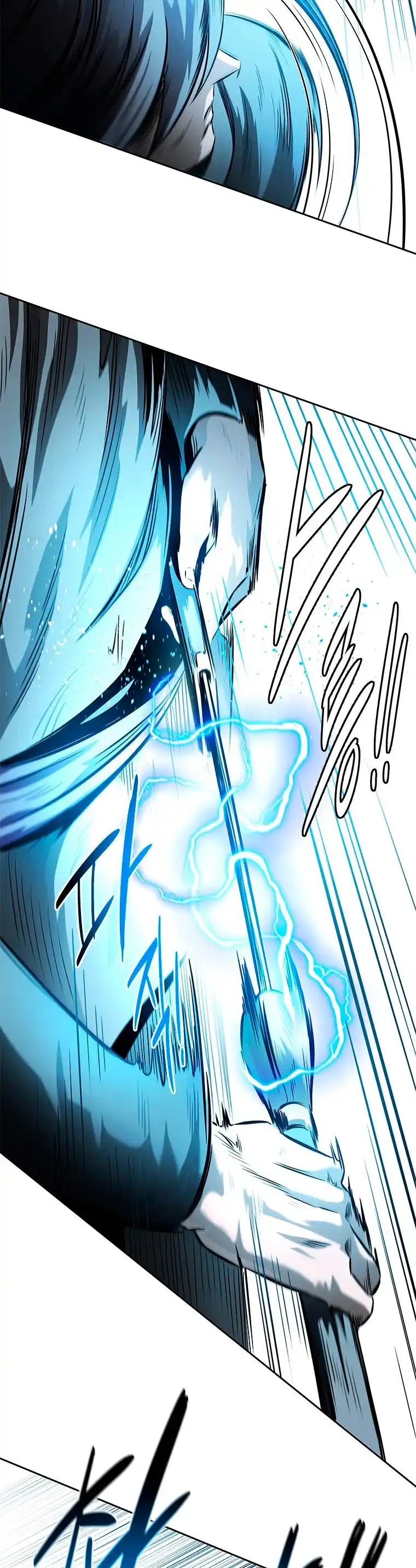 Moon-Shadow Sword Emperor - Capítulo 27 - Página 18 - LectorTMOo